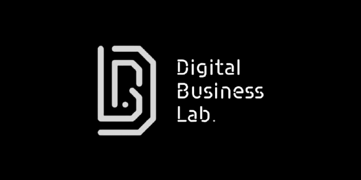 Digital Business Lab Logo